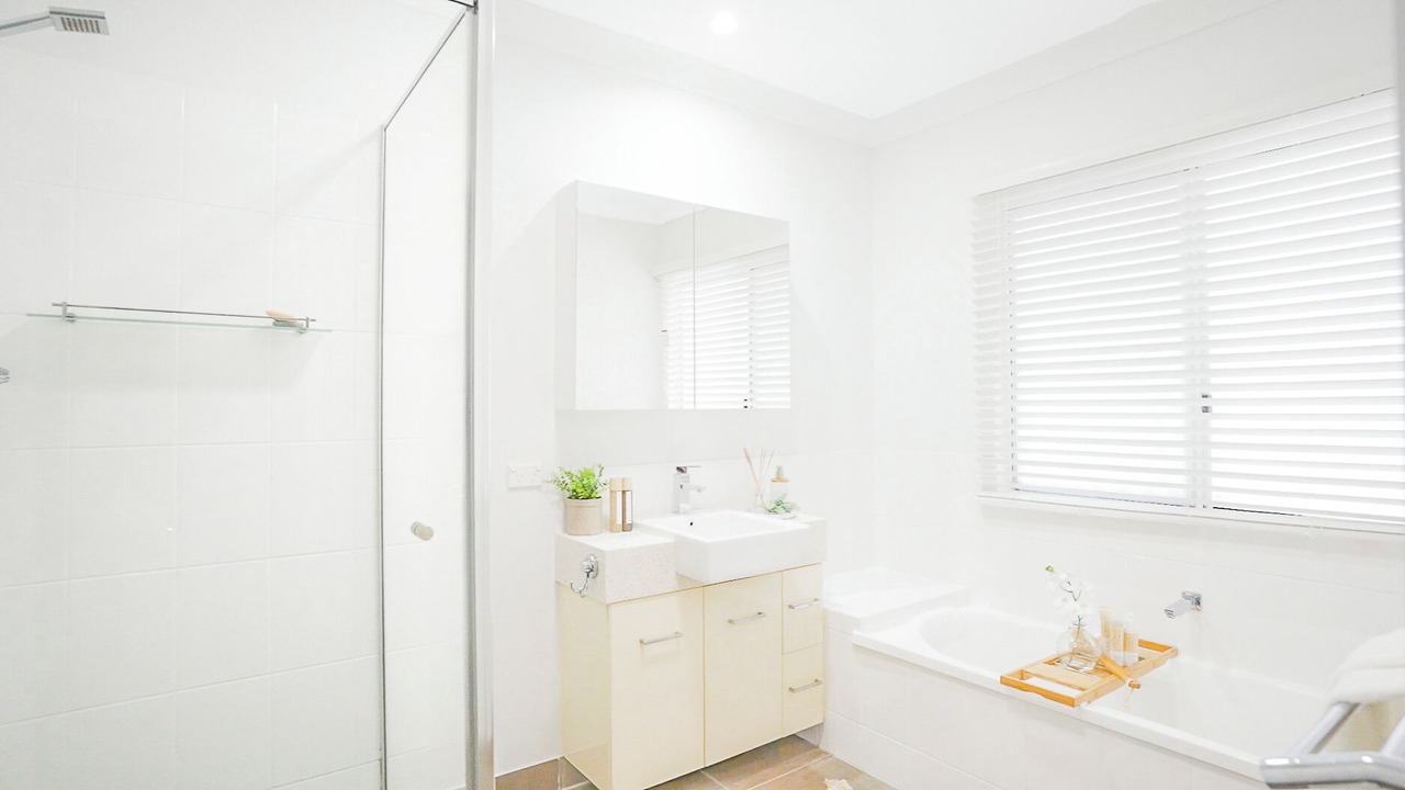Photo of Bathroom in Palm Cove
