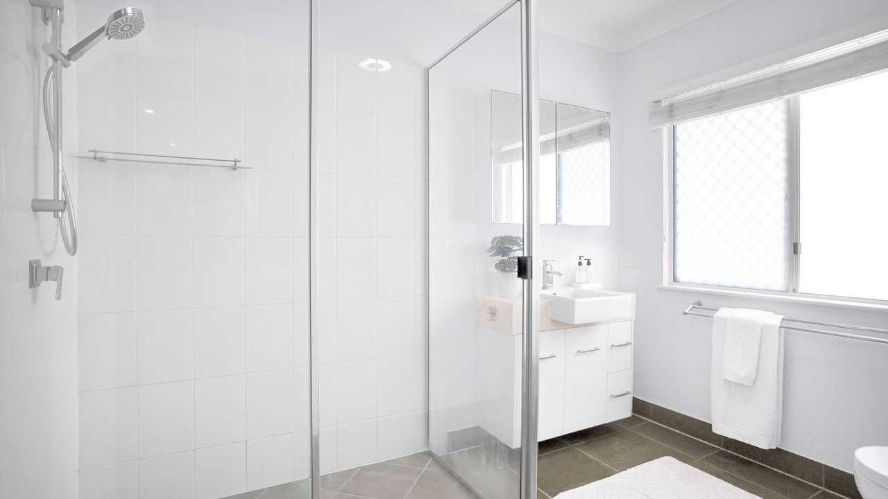 Photo of Bathroom in Palm Cove