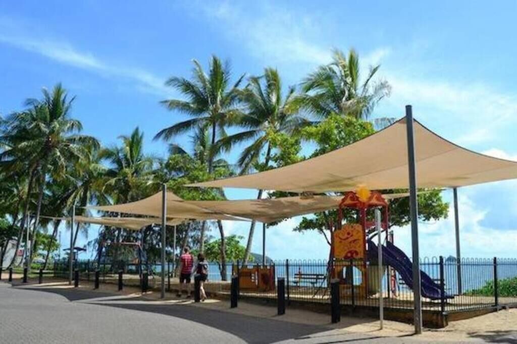 Photo of Outdoor in Palm Cove