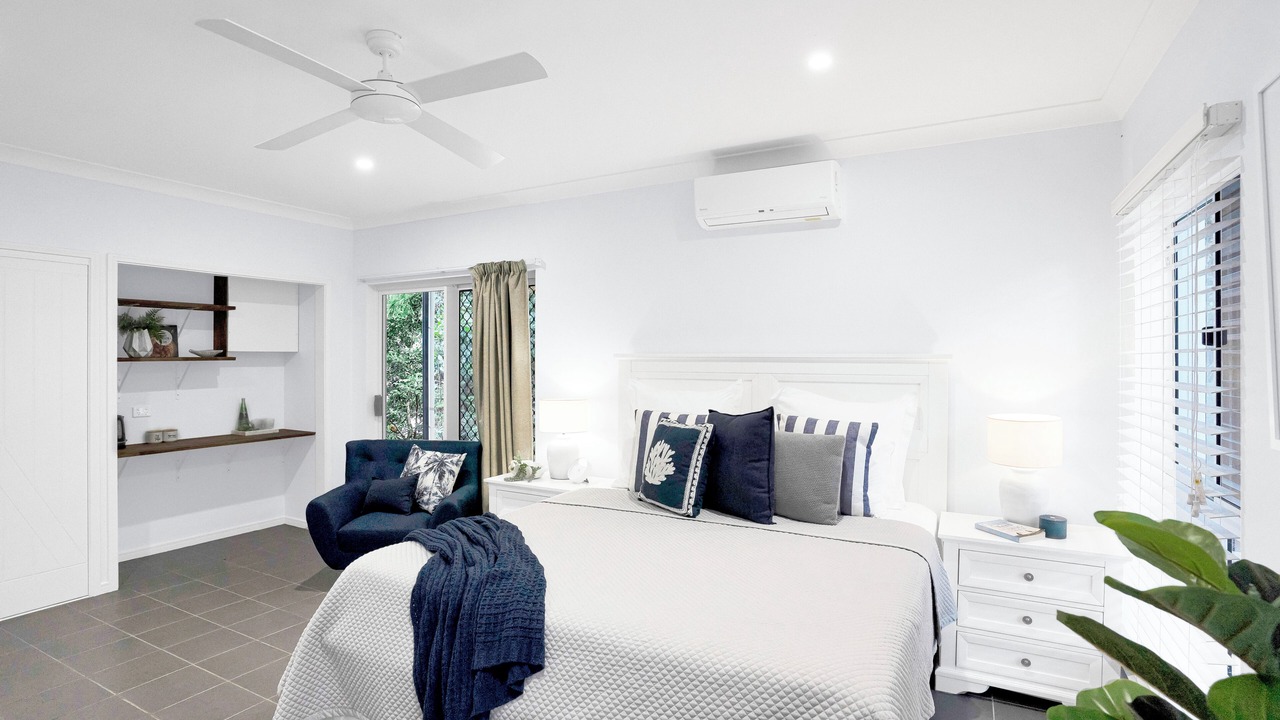 Photo of Outdoor in Palm Cove