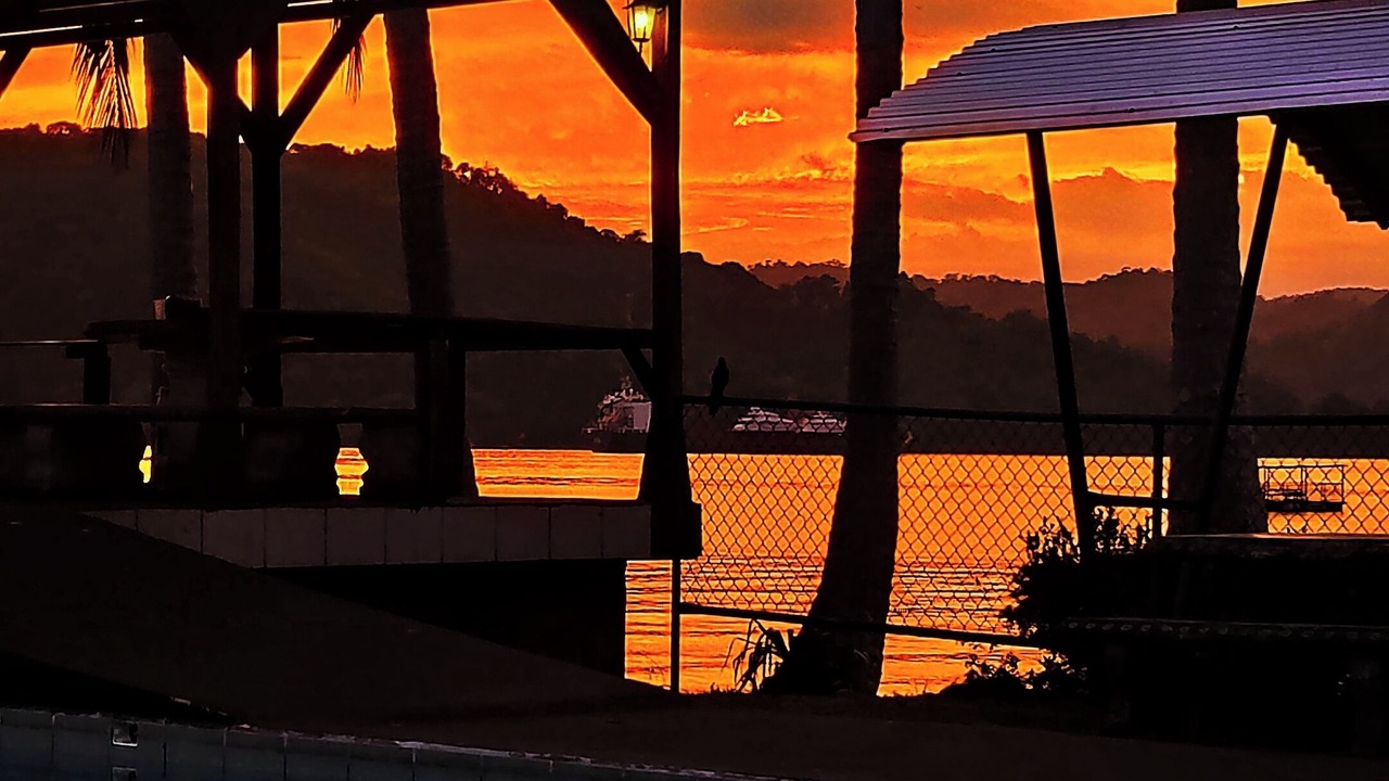 Photo of Outdoor in Golfito