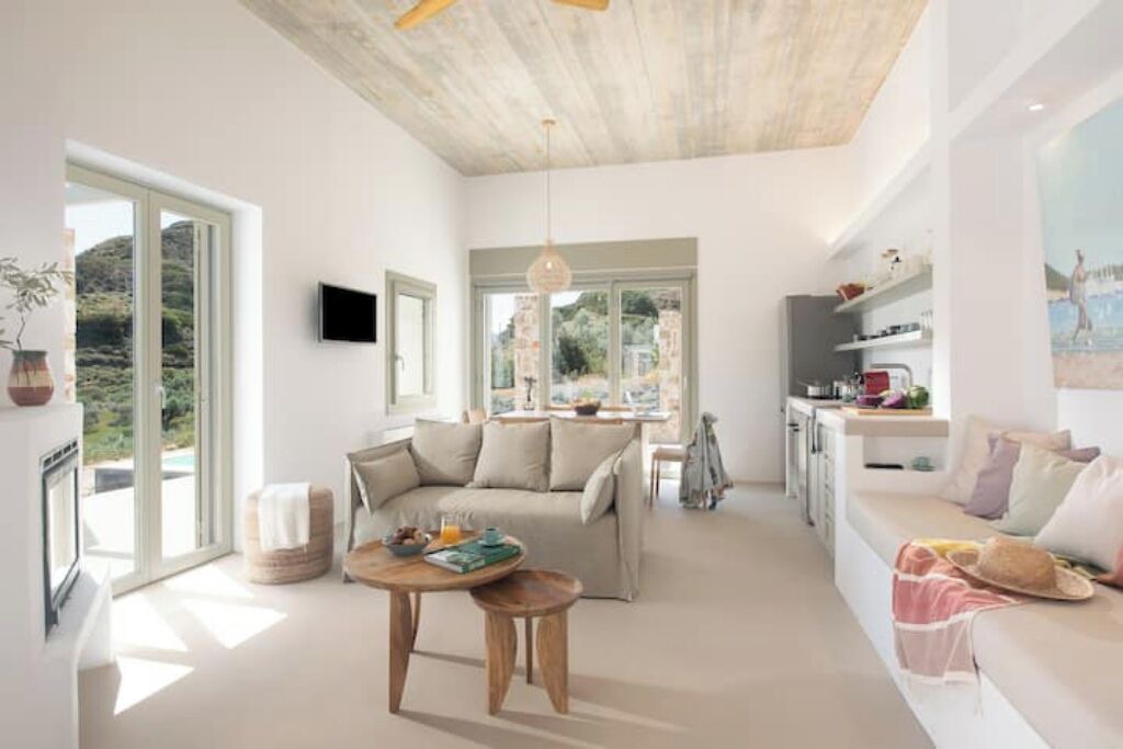 Photo of Livingroom in Skiros