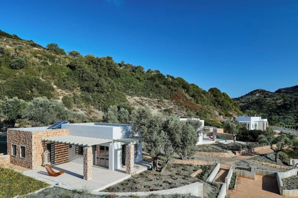 Photo of Outdoor in Skiros