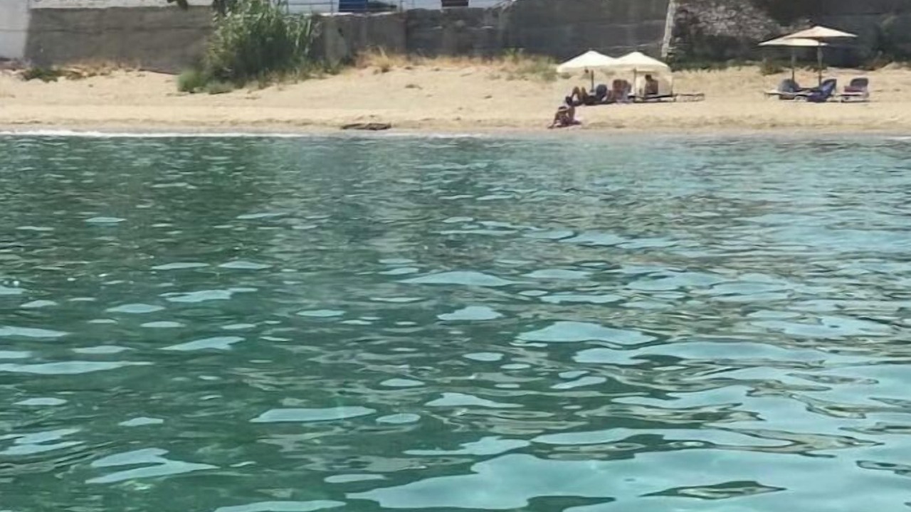 Photo of Outdoor in Skiros