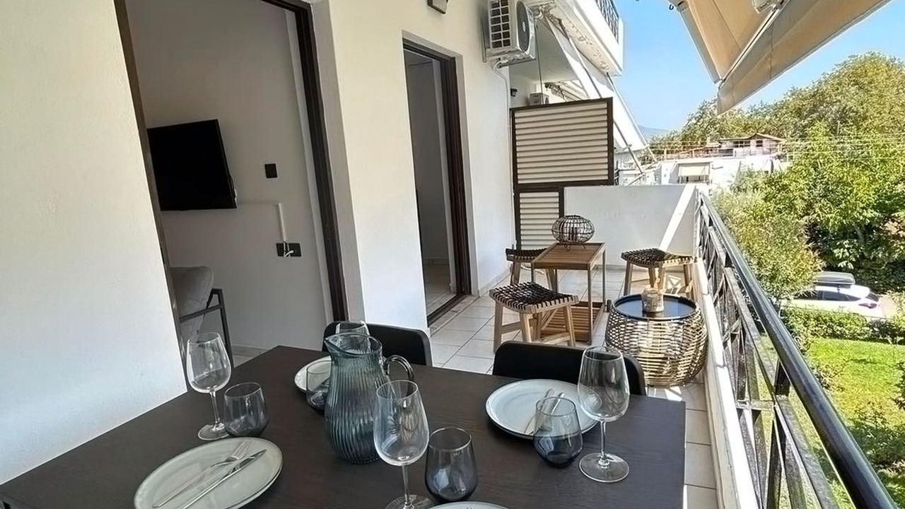Photo of Outdoor in Kamena Vourla