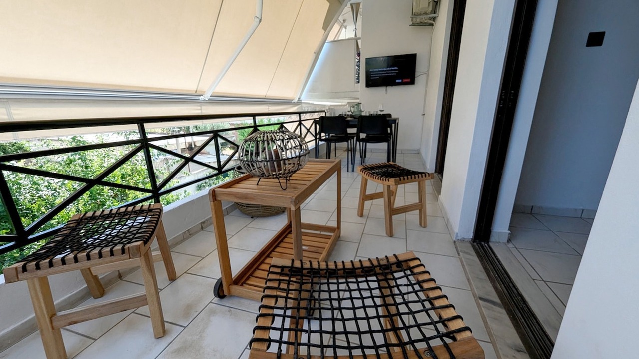 Photo of Outdoor in Kamena Vourla