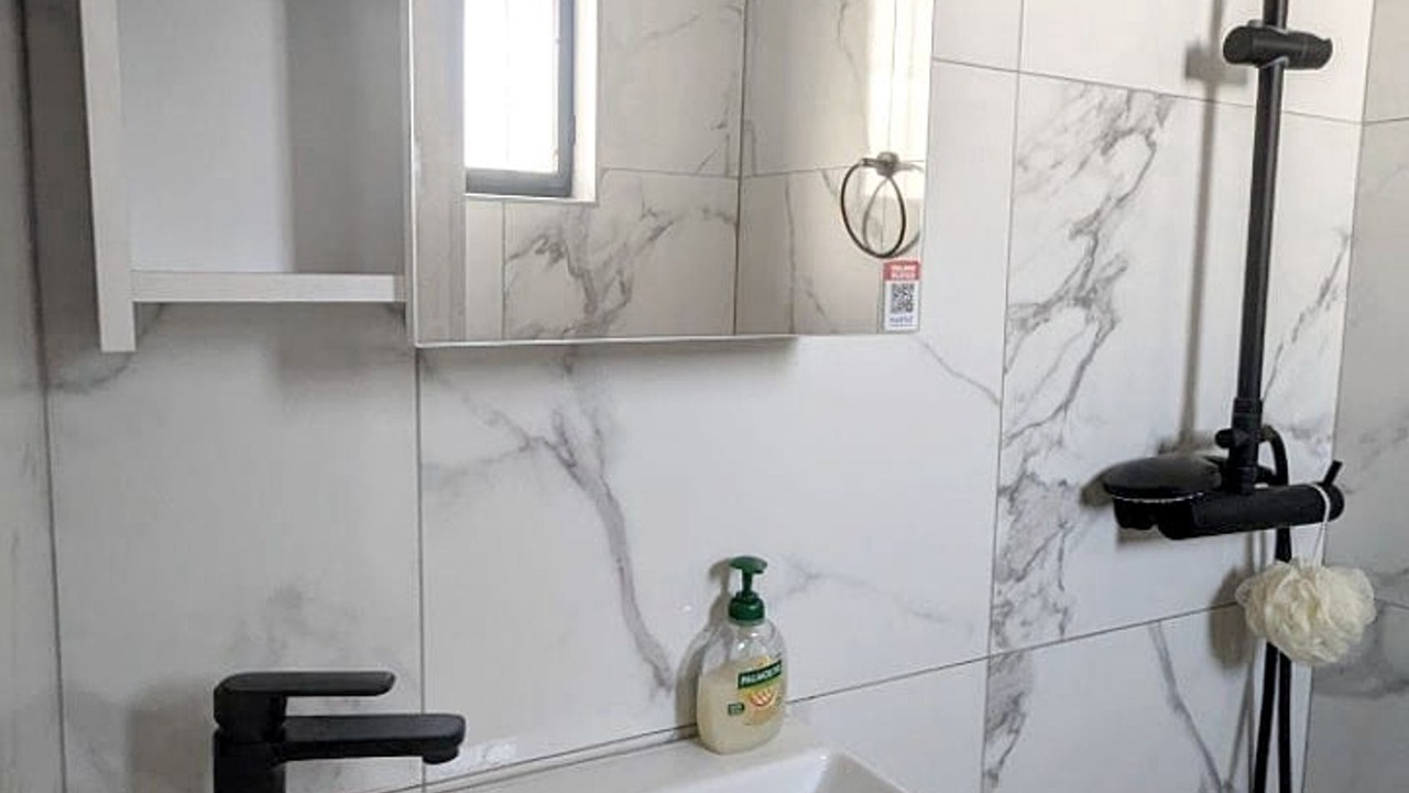 Photo of Bathroom in Kamena Vourla