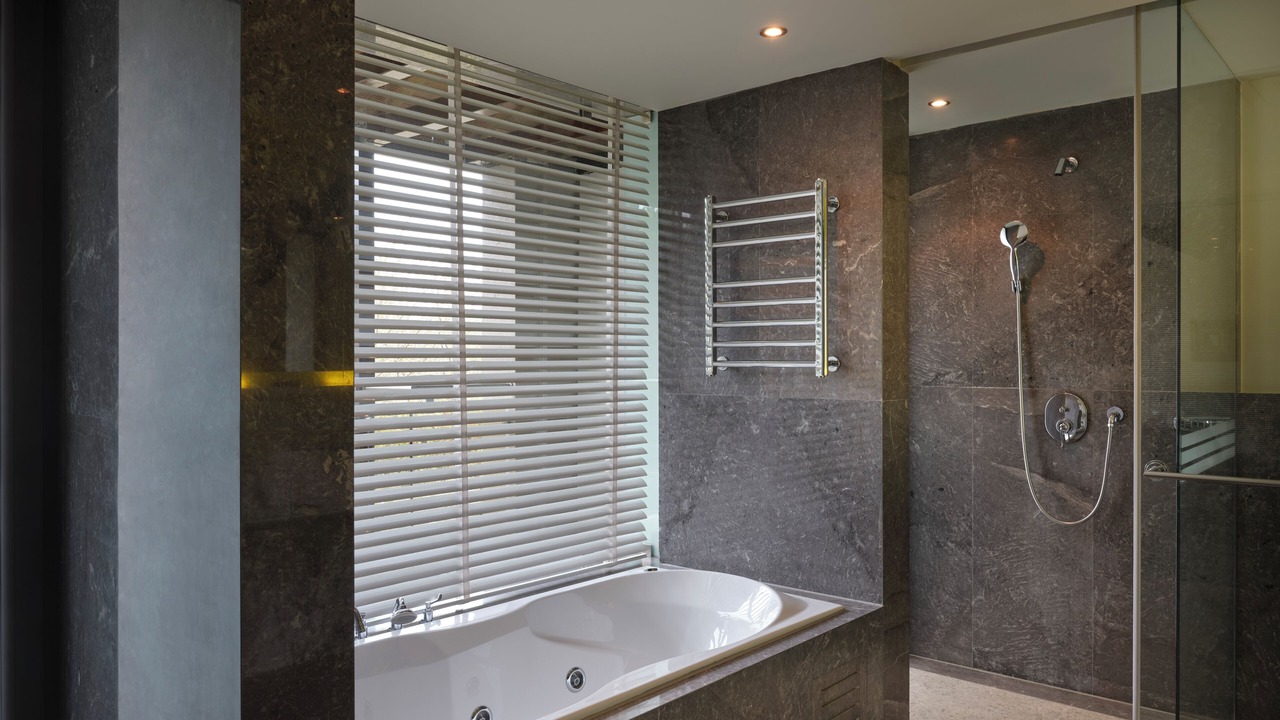 Photo of Bathroom in Pylaia-Chortiatis