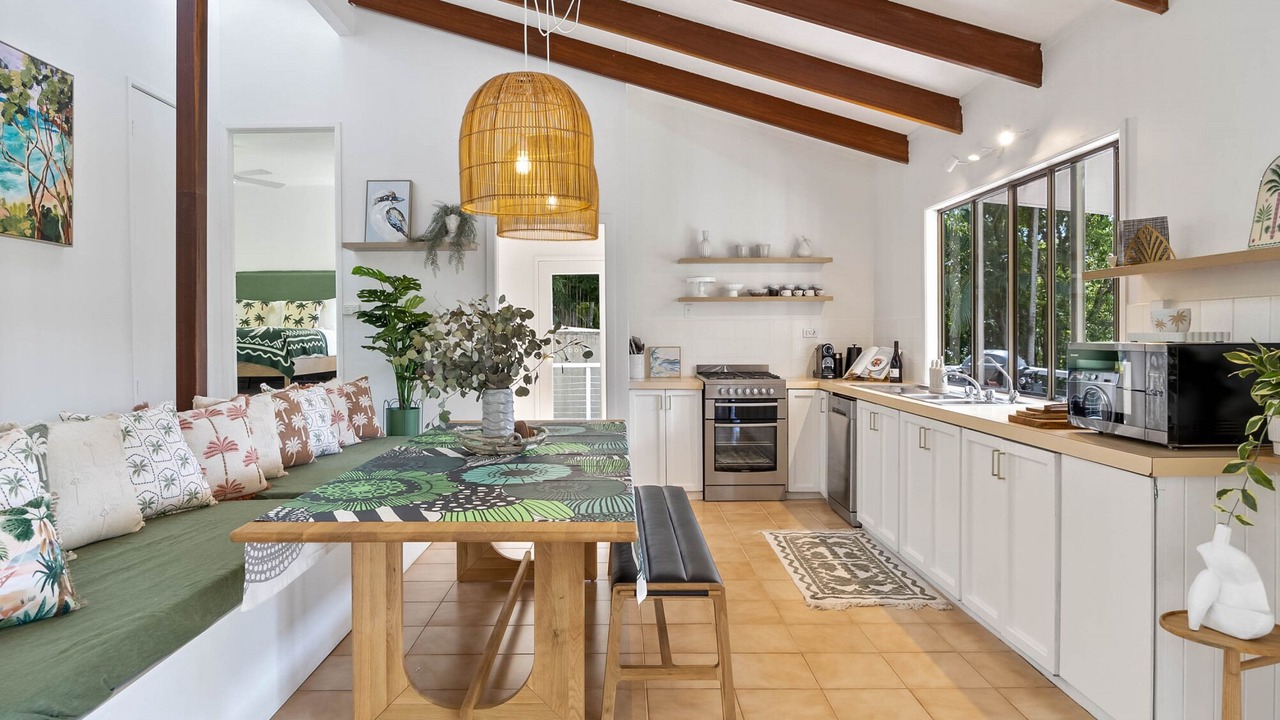 Photo of Kitchen in Eumundi