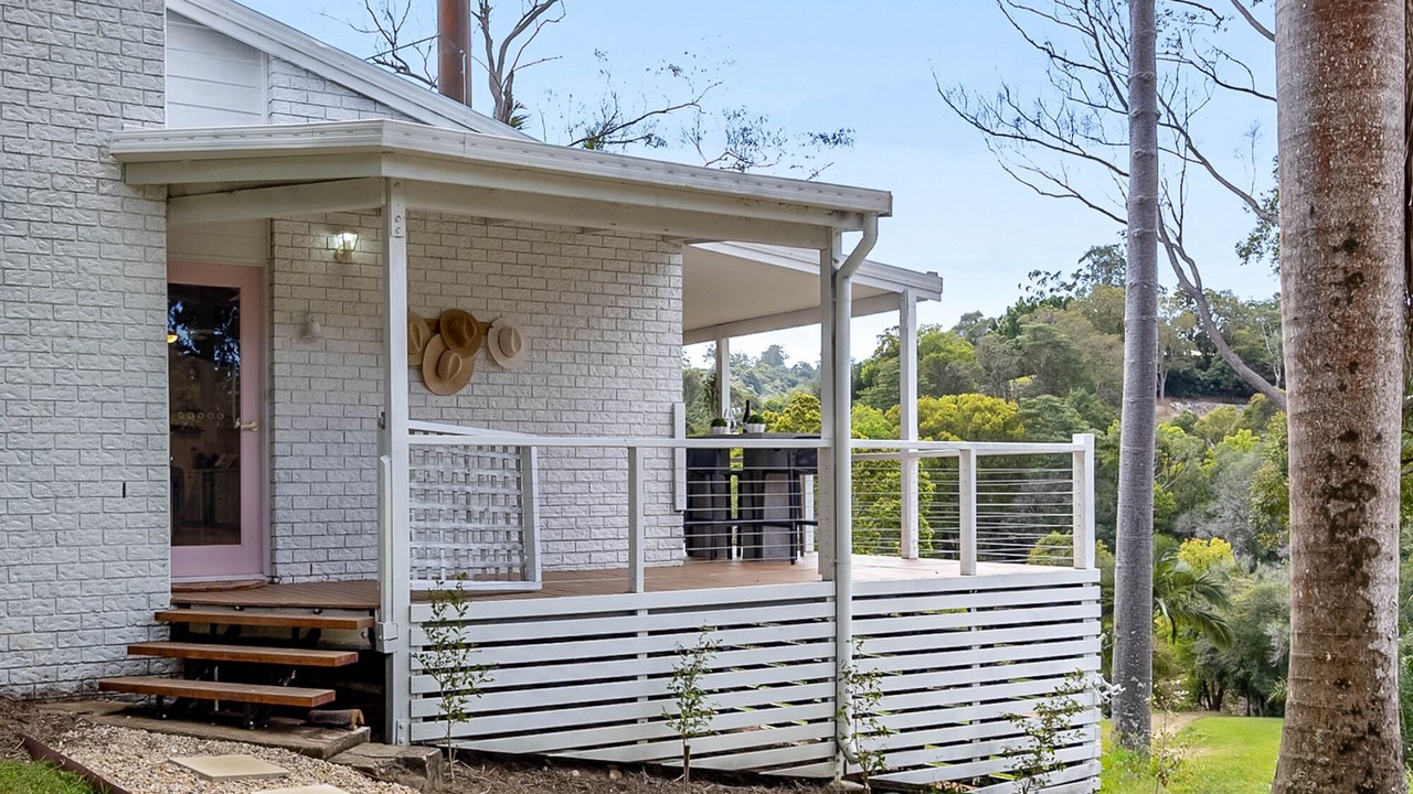 Photo of Outdoor in Eumundi