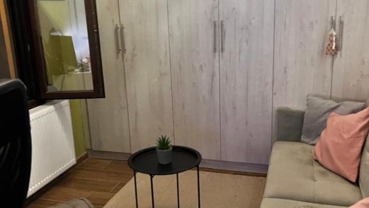 Photo of Livingroom in Dirfys-Messapia