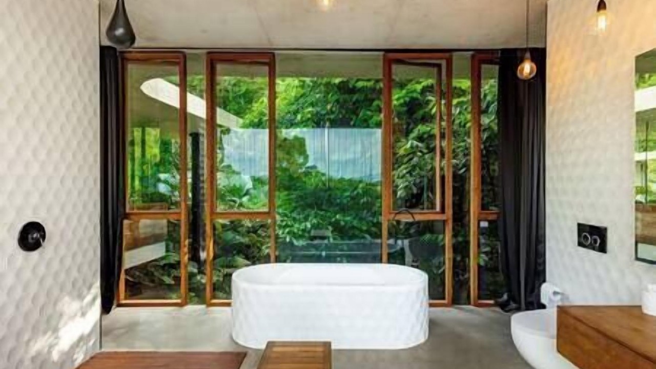 Photo of Bathroom in Edge Hill