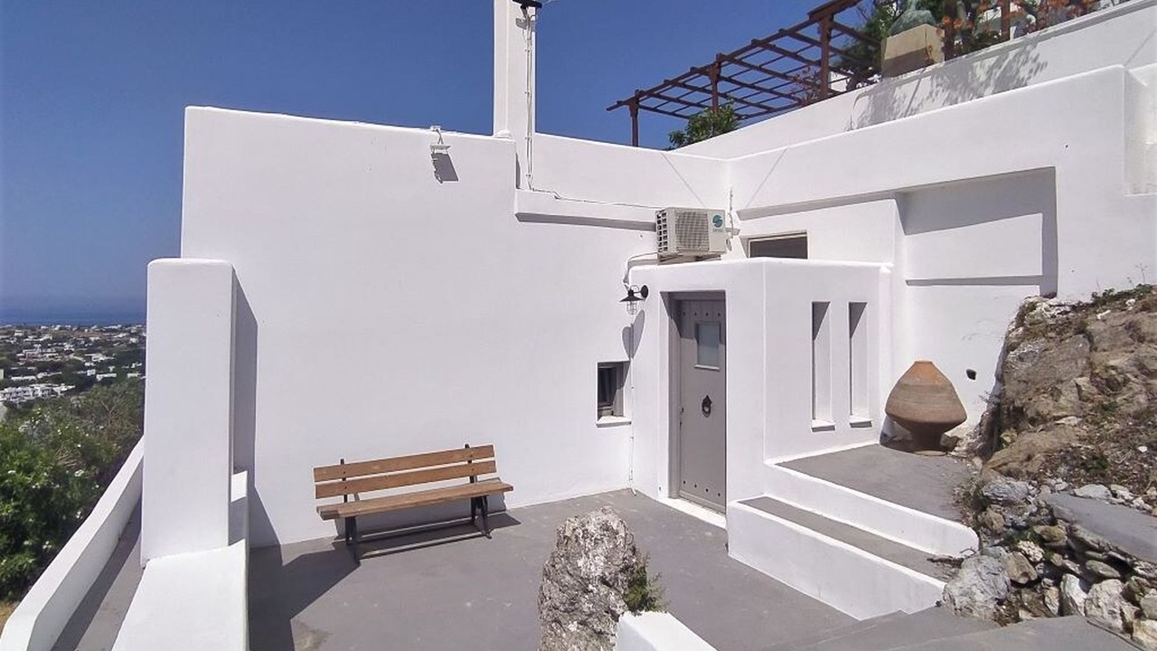 Photo of Outdoor in Skiros