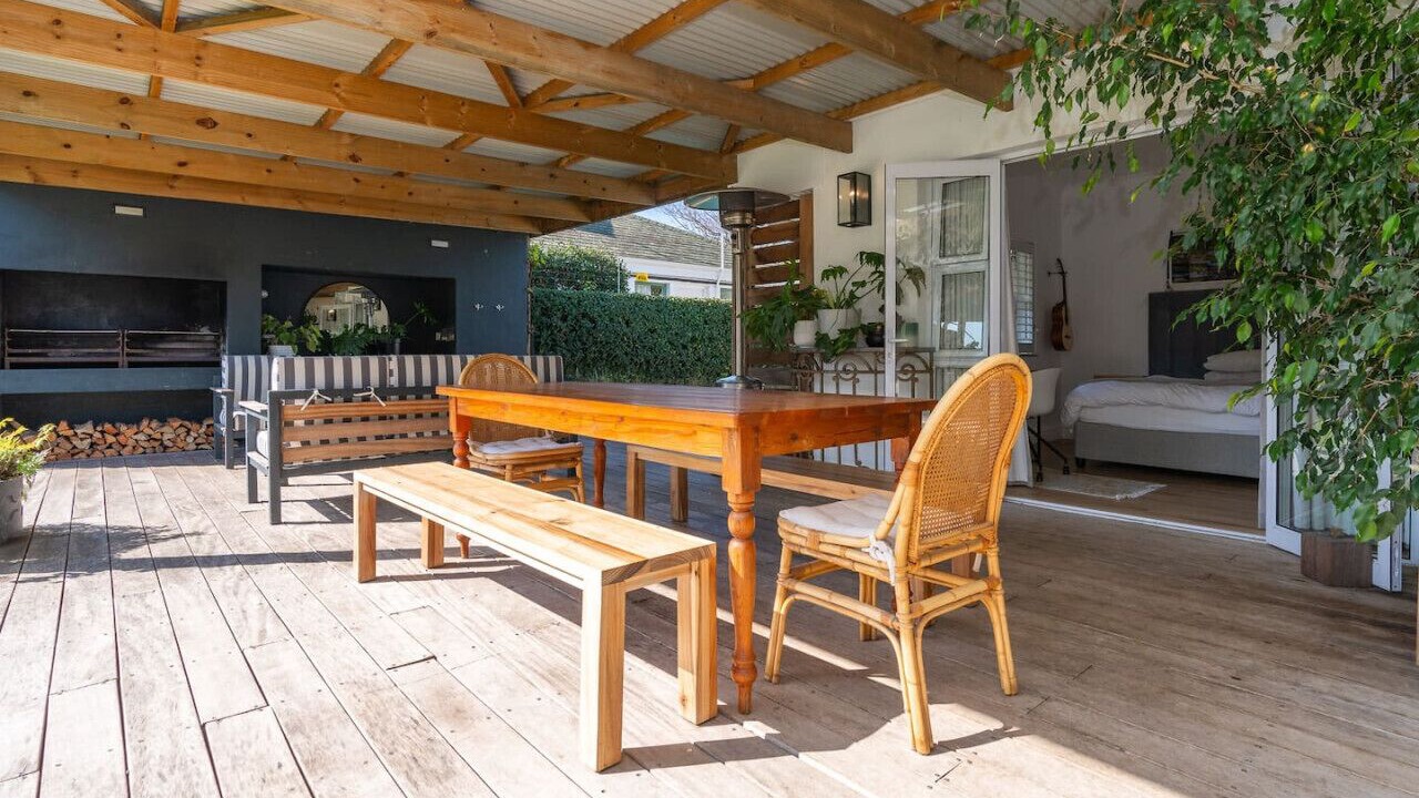 Photo of Outdoor in Claremont