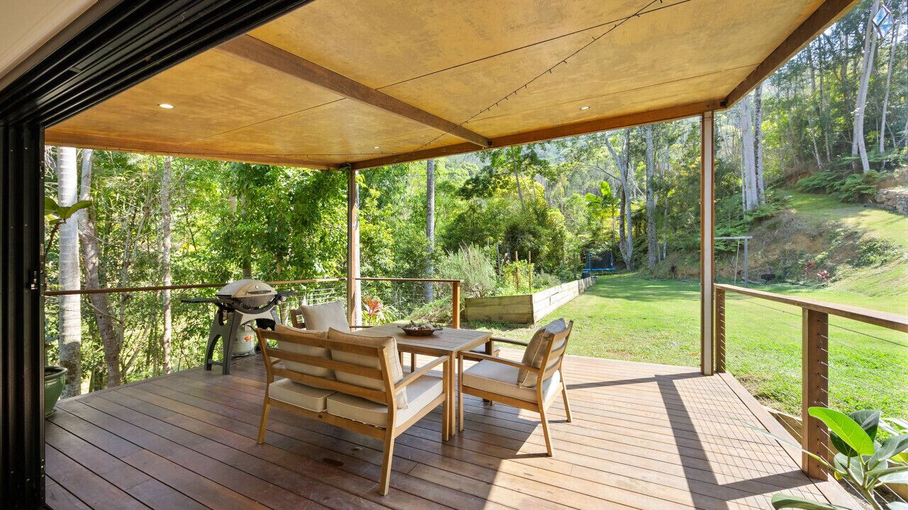 Photo of Outdoor in Currumbin Valley