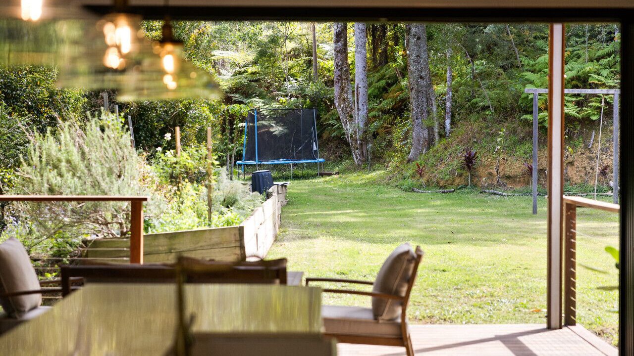 Photo of Outdoor in Currumbin Valley