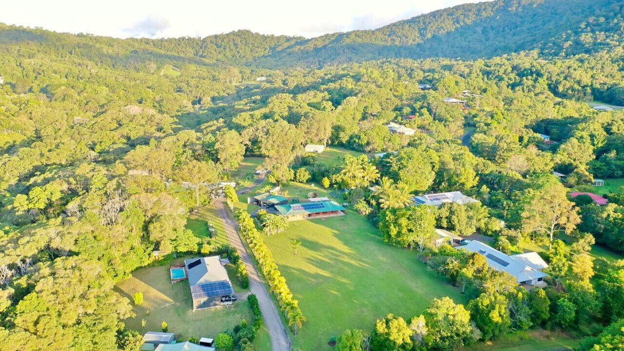 Photo of Outdoor in Kuranda
