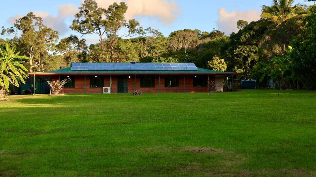 Photo of Outdoor in Kuranda