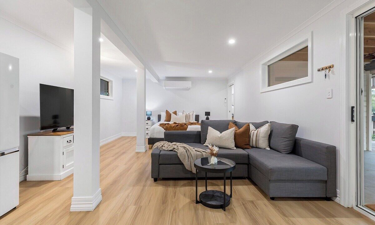 Photo of Livingroom in Belli Park