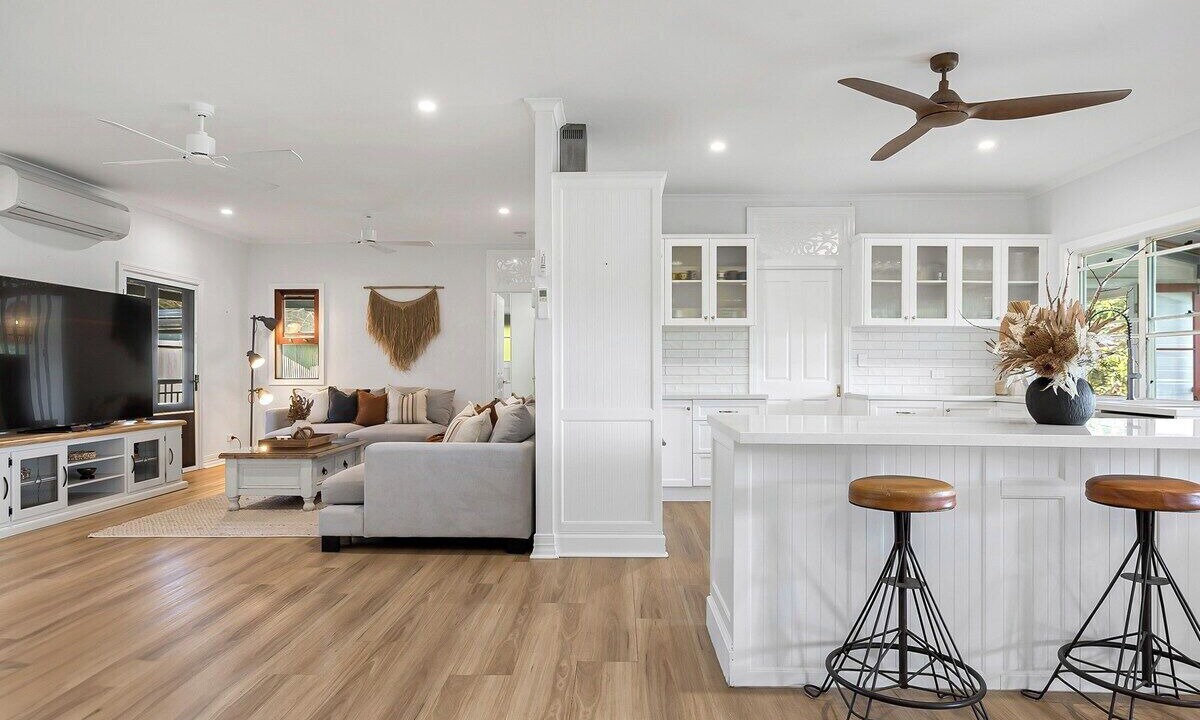 Photo of Kitchen in Belli Park