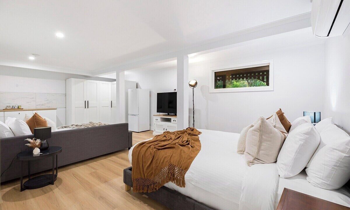 Photo of Livingroom in Belli Park