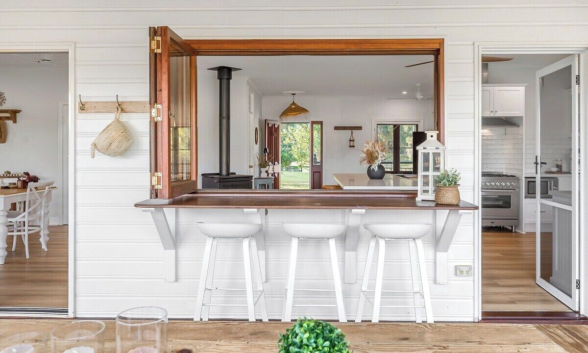 Photo of Kitchen in Belli Park