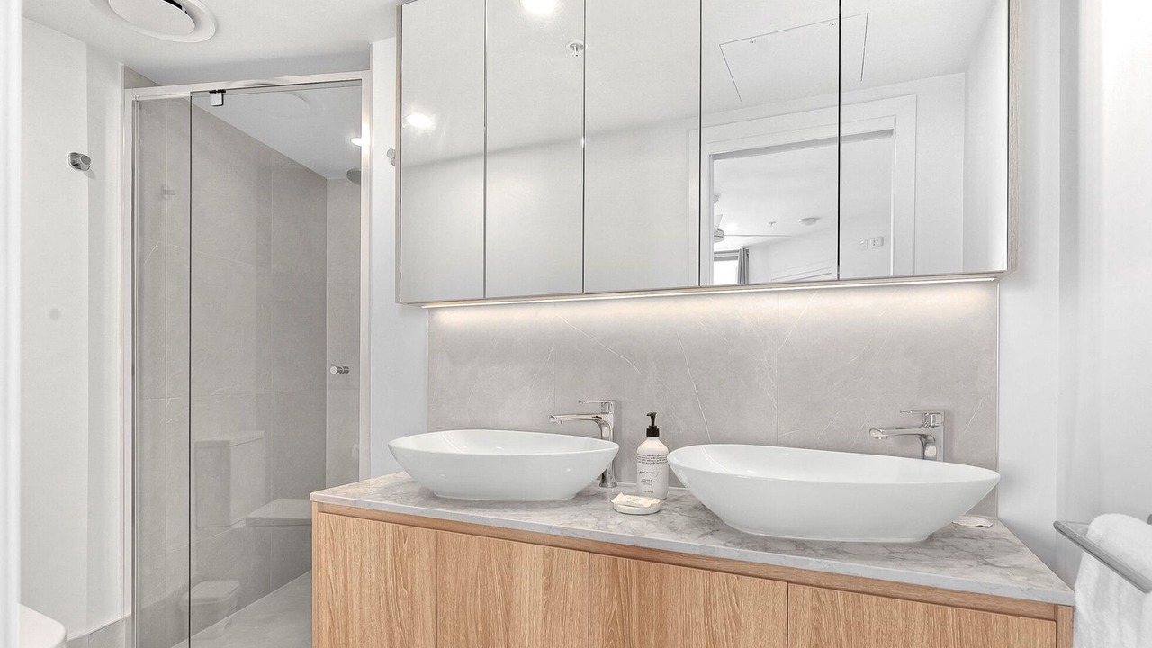 Photo of Bathroom in Bokarina