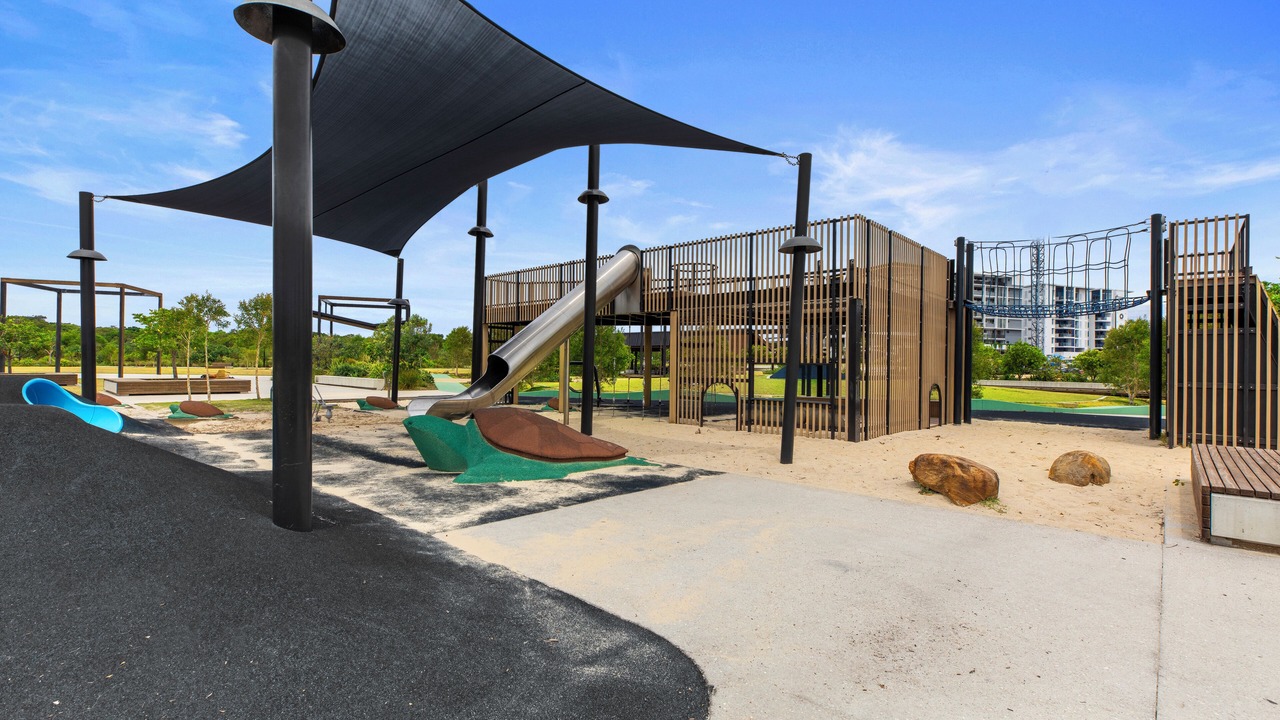 Photo of Outdoor in Bokarina