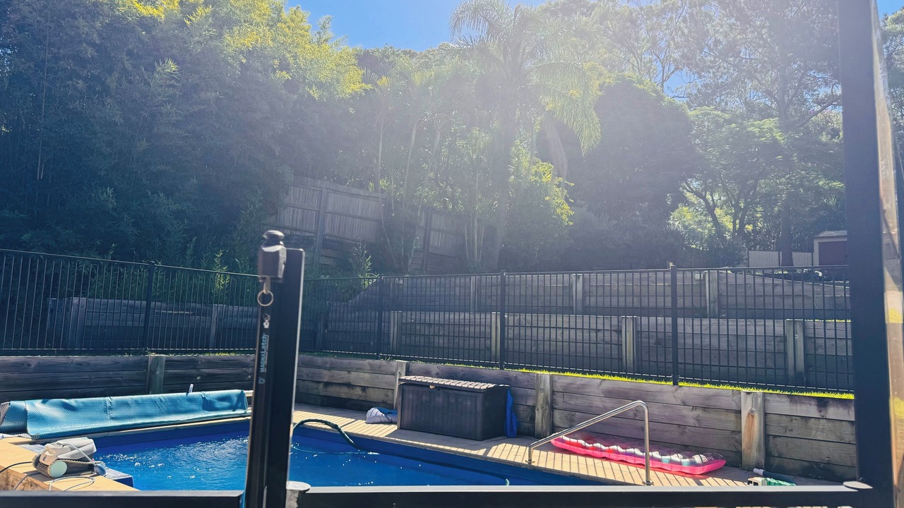 Photo of Outdoor in Tanah Merah