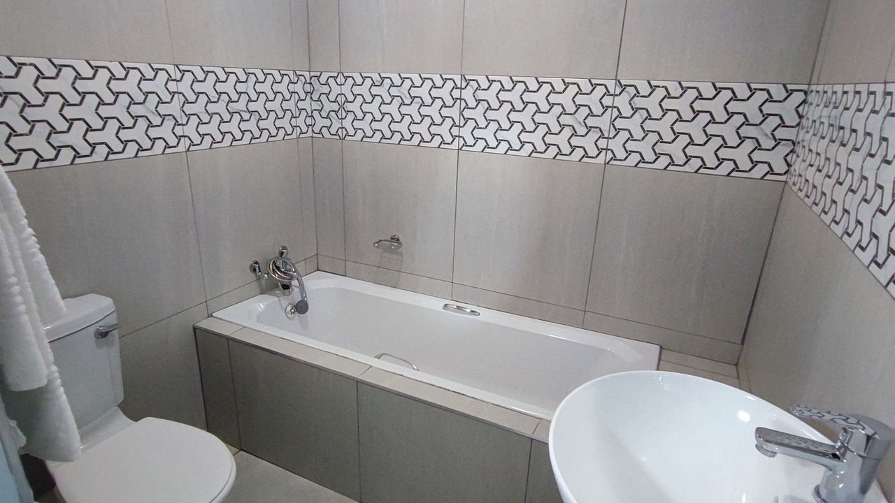 Photo of Bathroom in Ga-Segonyana