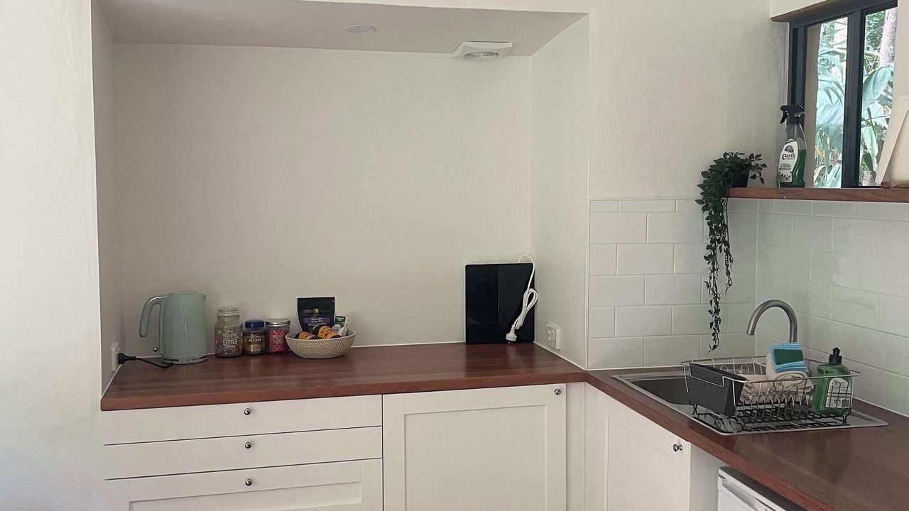 Photo of Kitchen in Currumbin Valley