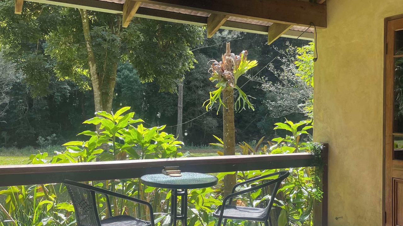 Photo of Outdoor in Currumbin Valley