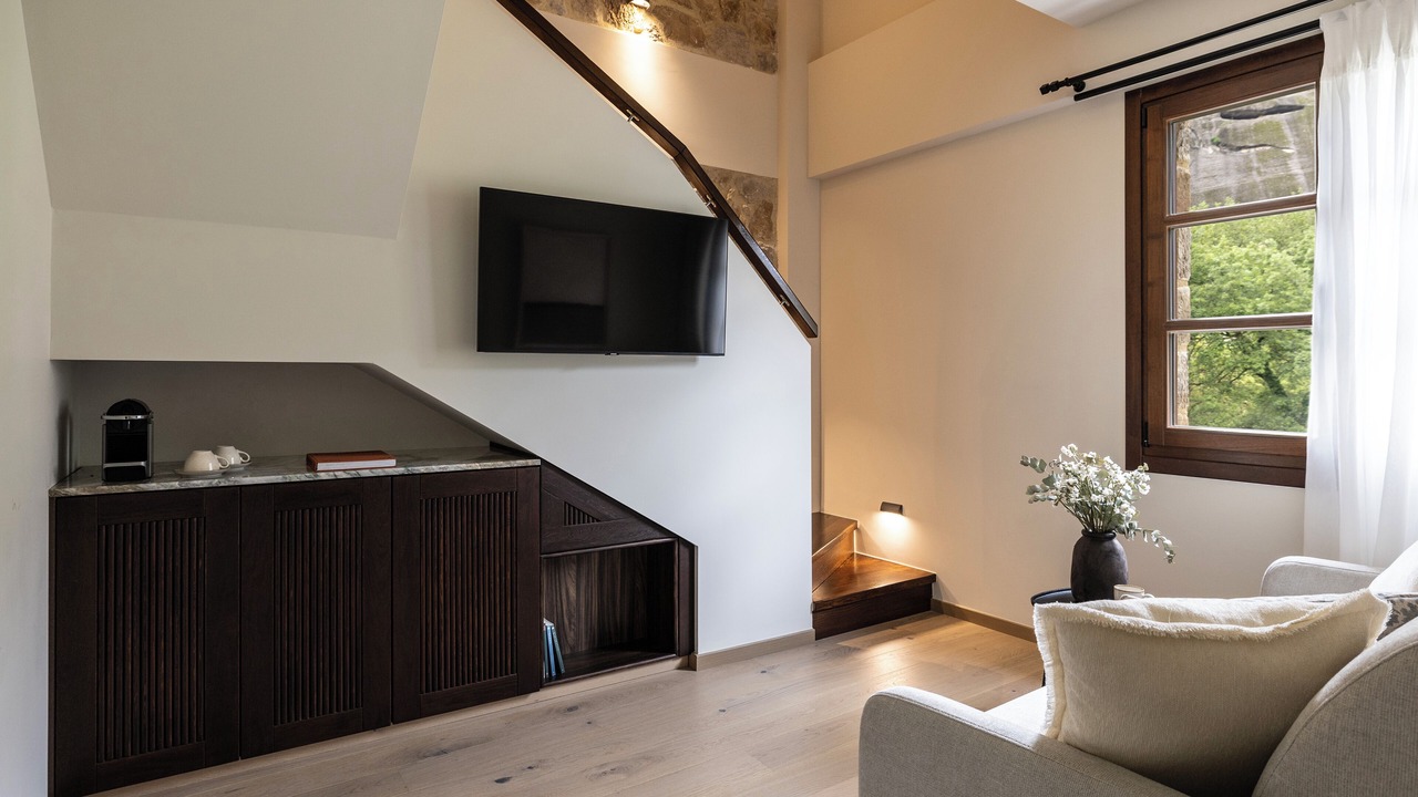 Photo of Bedroom in Kastraki