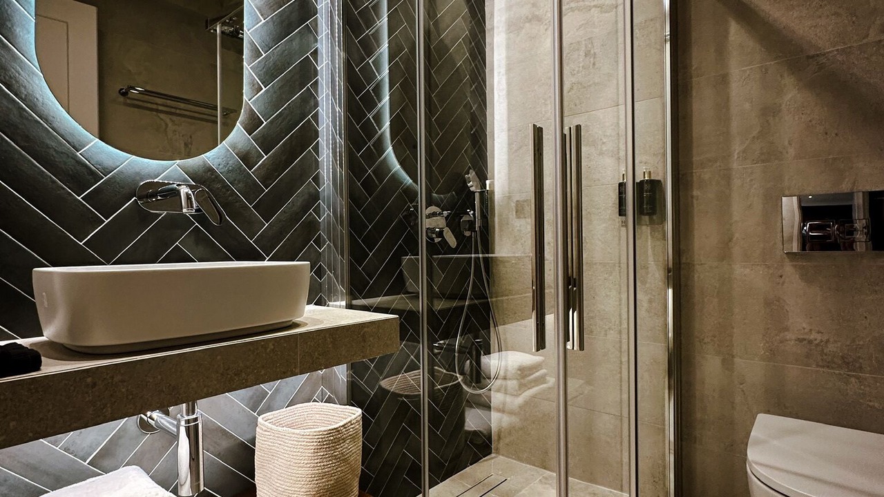 Photo of Bathroom in Kastraki