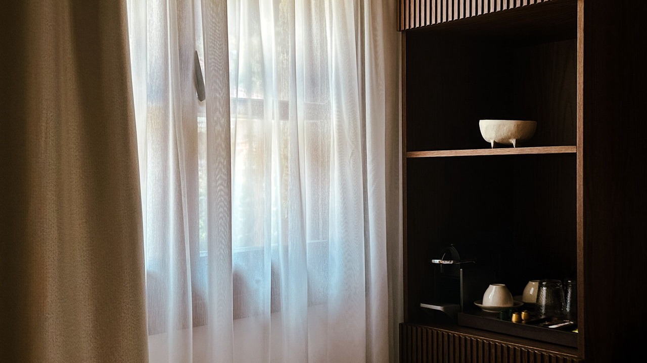 Photo of Bedroom in Kastraki