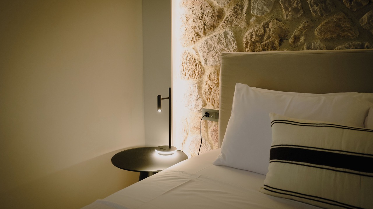 Photo of Bedroom in Kastraki