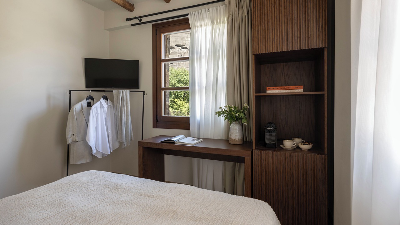Photo of Bedroom in Kastraki