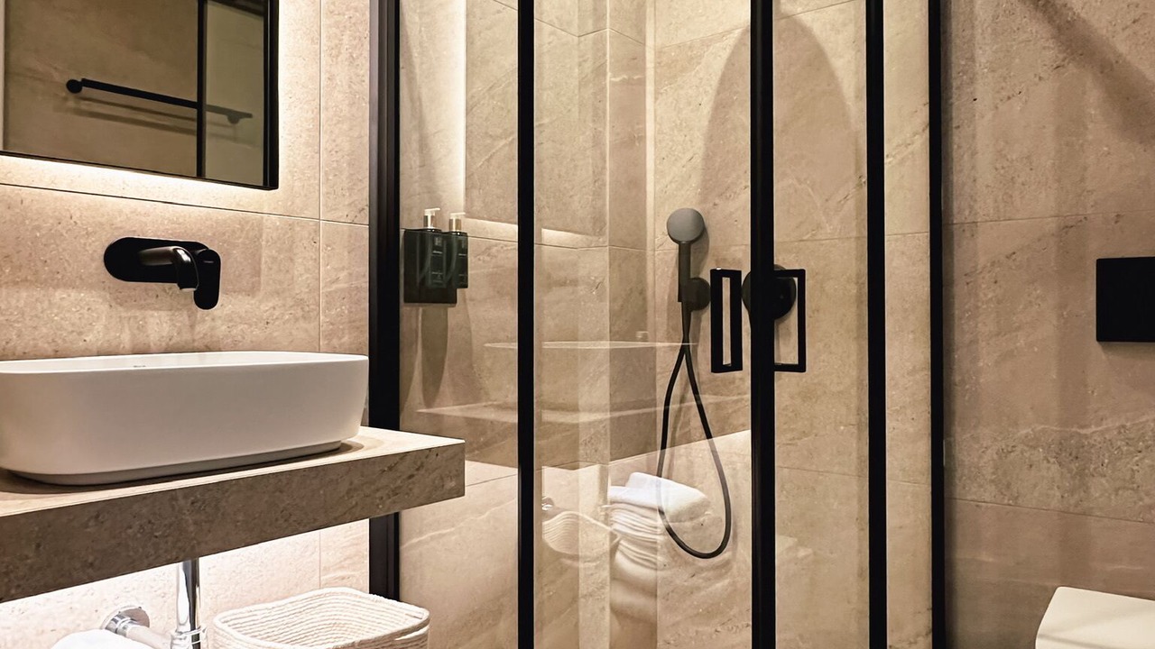 Photo of Bathroom in Kastraki