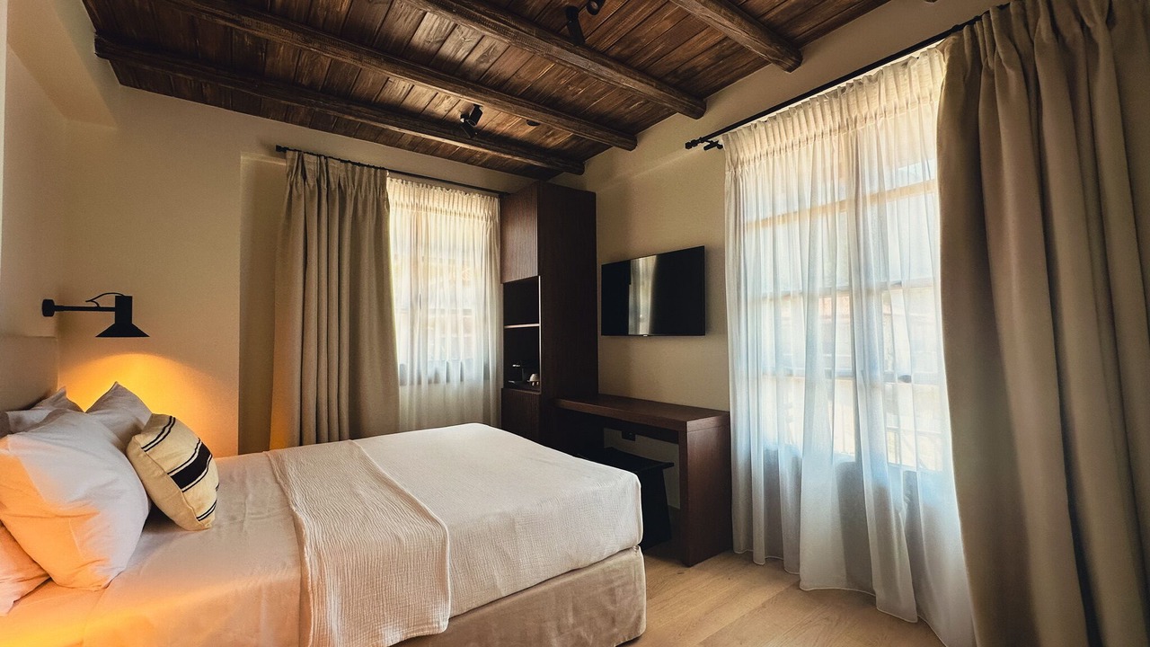 Photo of Bedroom in Kastraki