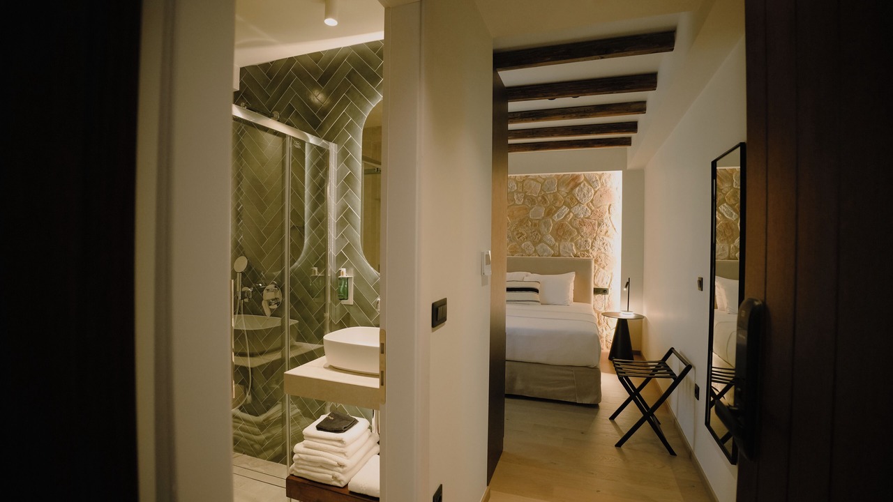 Photo of Bedroom in Kastraki