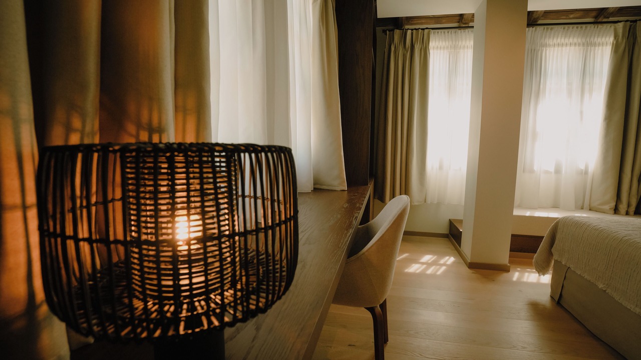 Photo of Bedroom in Kastraki