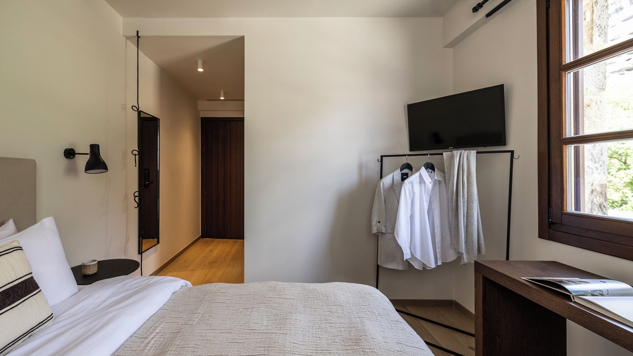 Photo of Bedroom in Kastraki