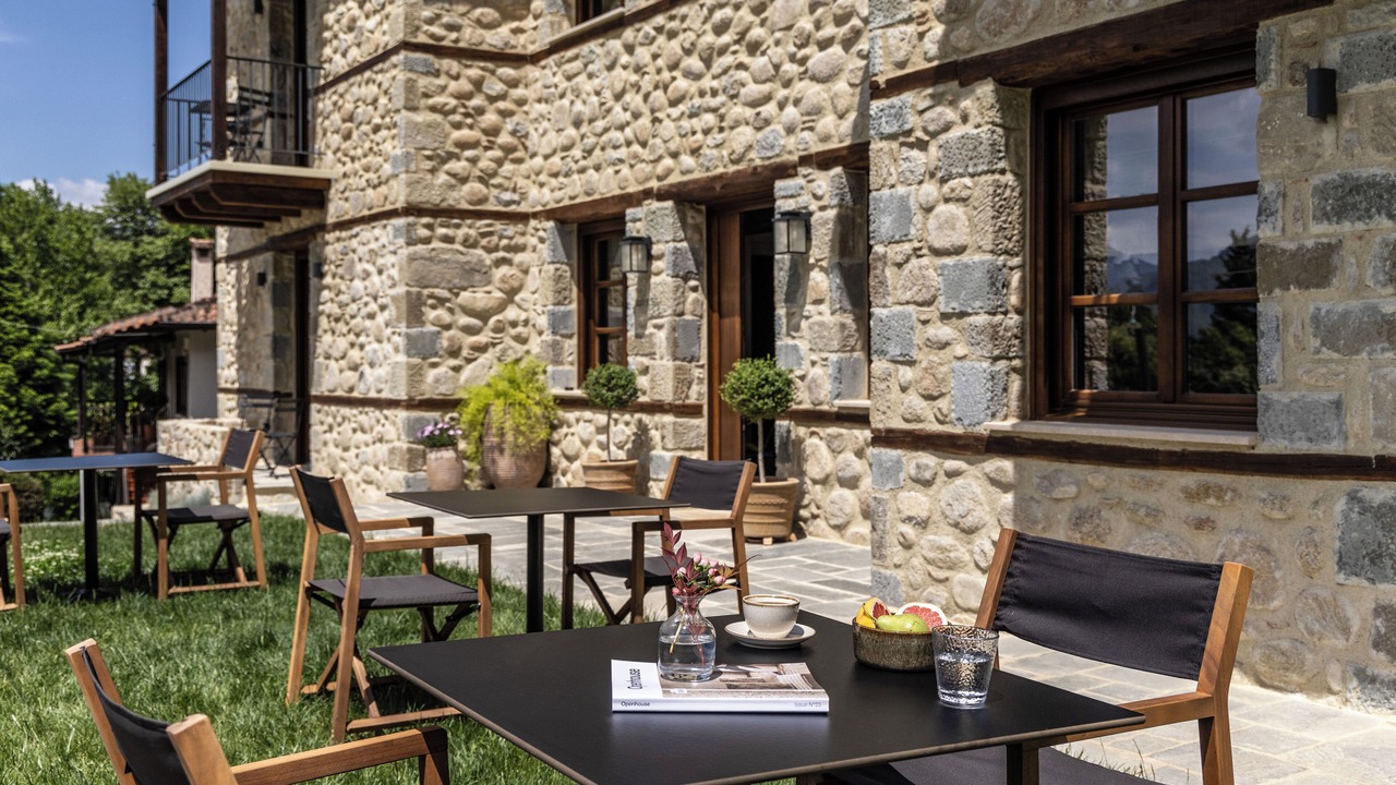 Photo of Outdoor in Kastraki
