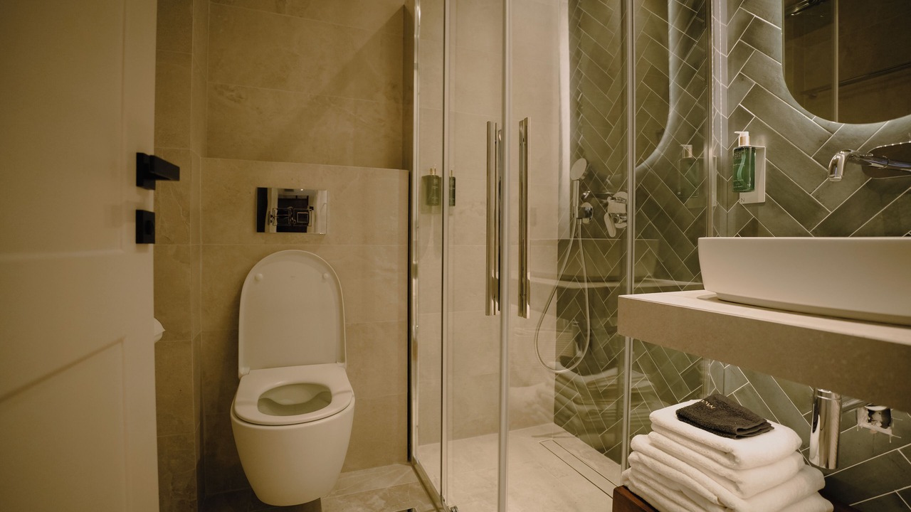 Photo of Bathroom in Kastraki