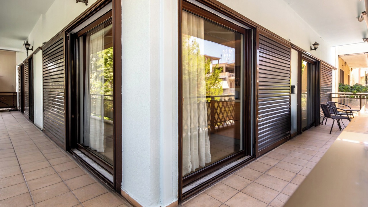 Photo of Outdoor in Moschato-Tavros