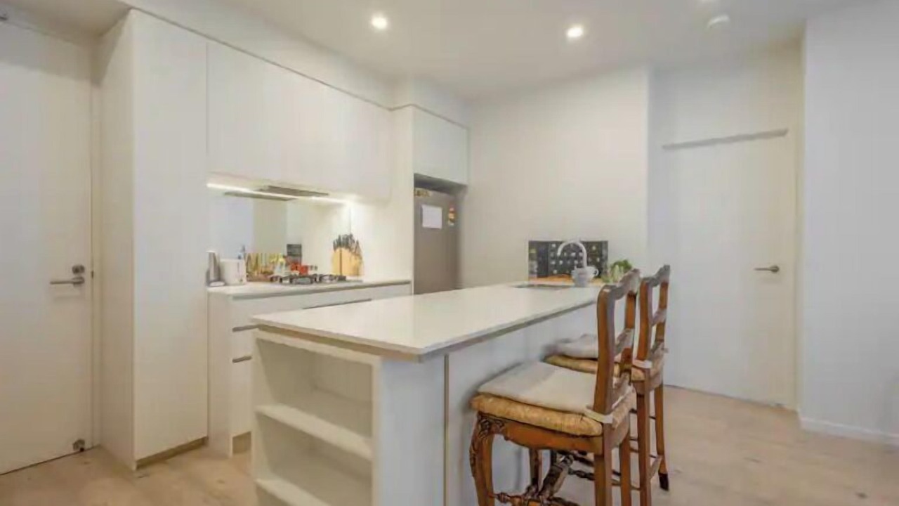 Photo of Kitchen in South Brisbane