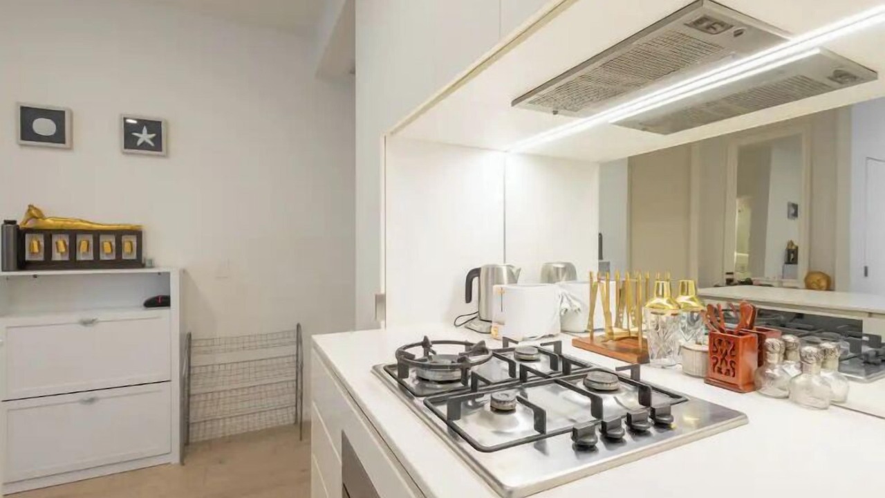 Photo of Kitchen in South Brisbane