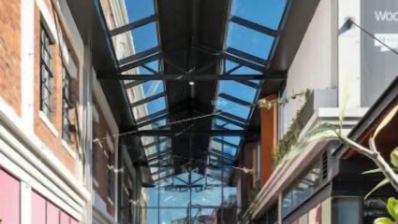 Photo of Outdoor in South Brisbane