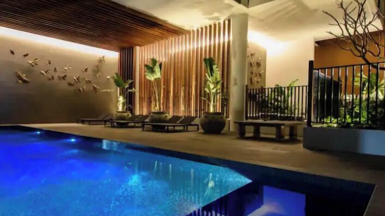 Photo of Outdoor in South Brisbane