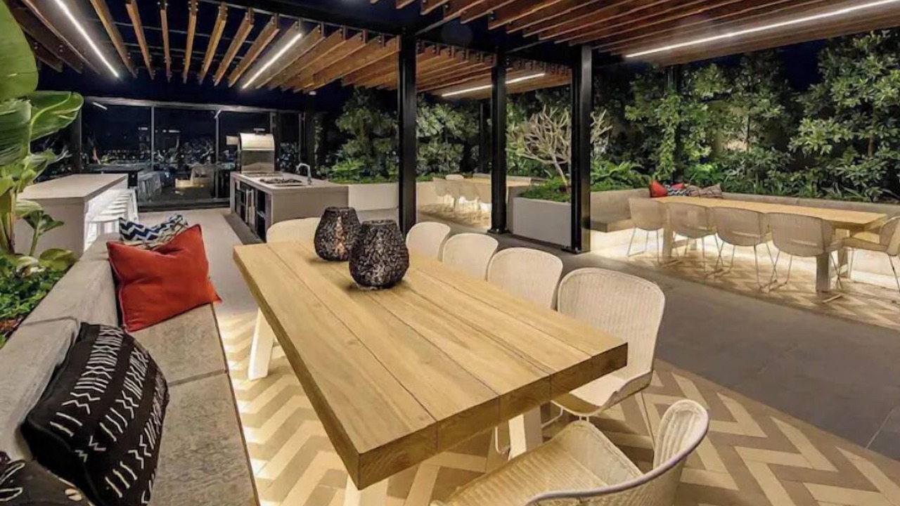Photo of Outdoor in South Brisbane